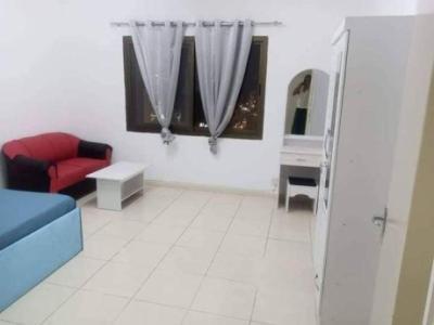 Fully furnished Room