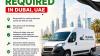 Driver Required in Dubai