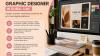 Graphic Designer Required in Dubai