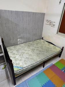 Selling bed frame