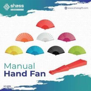 AED 10, Hand Fan