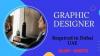 Graphic Designer Required in Dubai