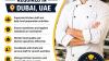 Kitchen Supervisor Required in Dubai