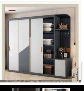 Wardrobes UAE