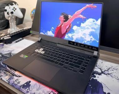 ASUS ROG Strix G15 Gaming Laptop