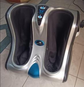 Skyland – Foot massager