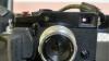 FUJIFILM XPRO-1 body with free lens