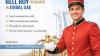 Bell Boy Required in Dubai