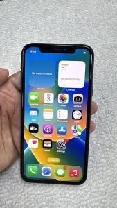 iPhone X 256GB