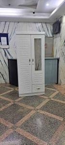 Brand new two door cabinet