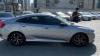 Honda Civic Sport 2019