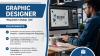 Graphic Designer Required in Dubai