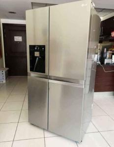 latest model used home appliances