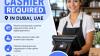 Restaurant Cashier Required in Dubai