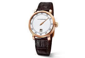 AED 533, Elegant Chopard Watches Collection