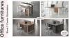AED 2899, Office Furniture Dubai