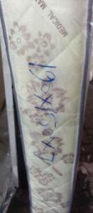 New brand Queen size 190x150 medical soft matress