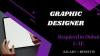 Graphic Designer Required in Dubai