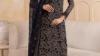 AED 285, Original Chiffon Unstitched PartyWear