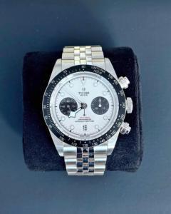 2025 Tudor Black Bay Chrono I