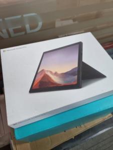 Microsoft Surface Pro 7