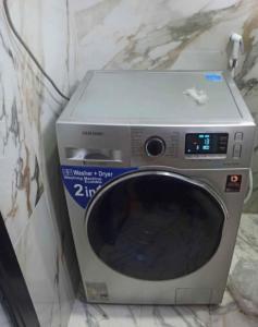 Samsung 8/6kg washing machine