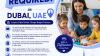 Teacher Required in Dubai