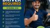 Driver Required in Dubai