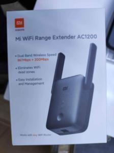 Mi wifi range extender ac1200