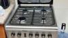 Super General kitchen cooking range