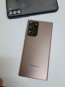 Samsung galaxy Note20 Ultra 5G