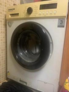 Washing machine (6kg)