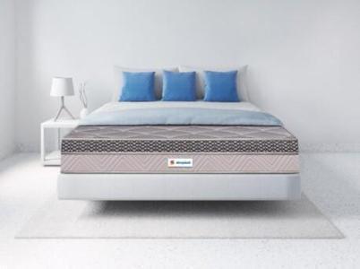 AED 1290, FitRest Classic Mattress: Ultimate Comfort For Deep Sleep