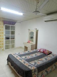 Family furniture 1bhk