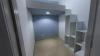 Loft type partition