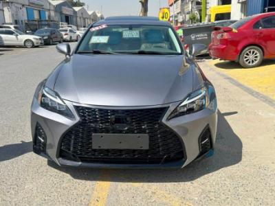 Lexus is250