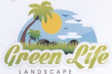 Landscape Maintenance and Creation of Lawn Services