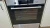 Bosch Series 6 60cm Freestanding