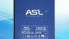 ASL Technologies SSD256ASL-002 256GB