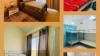 FAMILY ROOM & PARTITIONS