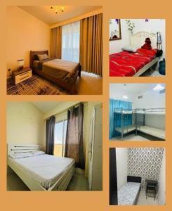 FAMILY ROOM & PARTITIONS