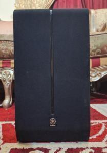 YAMAHA Woofer (SW-P270)