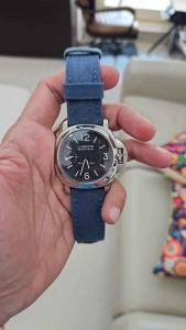 Panerai Luminor Marina