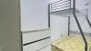 Bed Space / Sharing in Partition