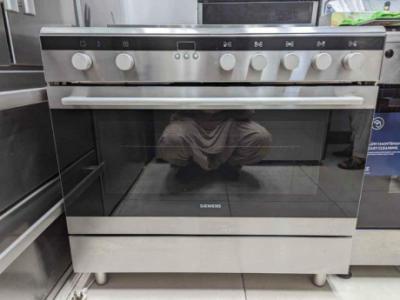 Siemens Italy brand electric ceramic cooker