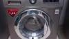 Lg latest model 8kg washer and 5kg dryer