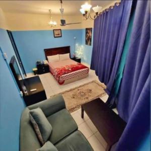 Daily Basis Rooms for Rent