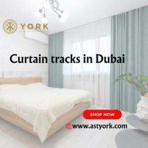 Curtain Tracks In Dubai