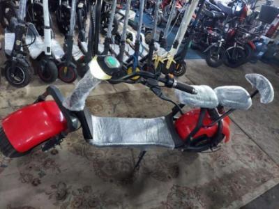 HARLEY Electric Scooter