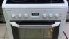 Beko electric ceramic cooker